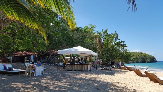 Bamboo Beach Club